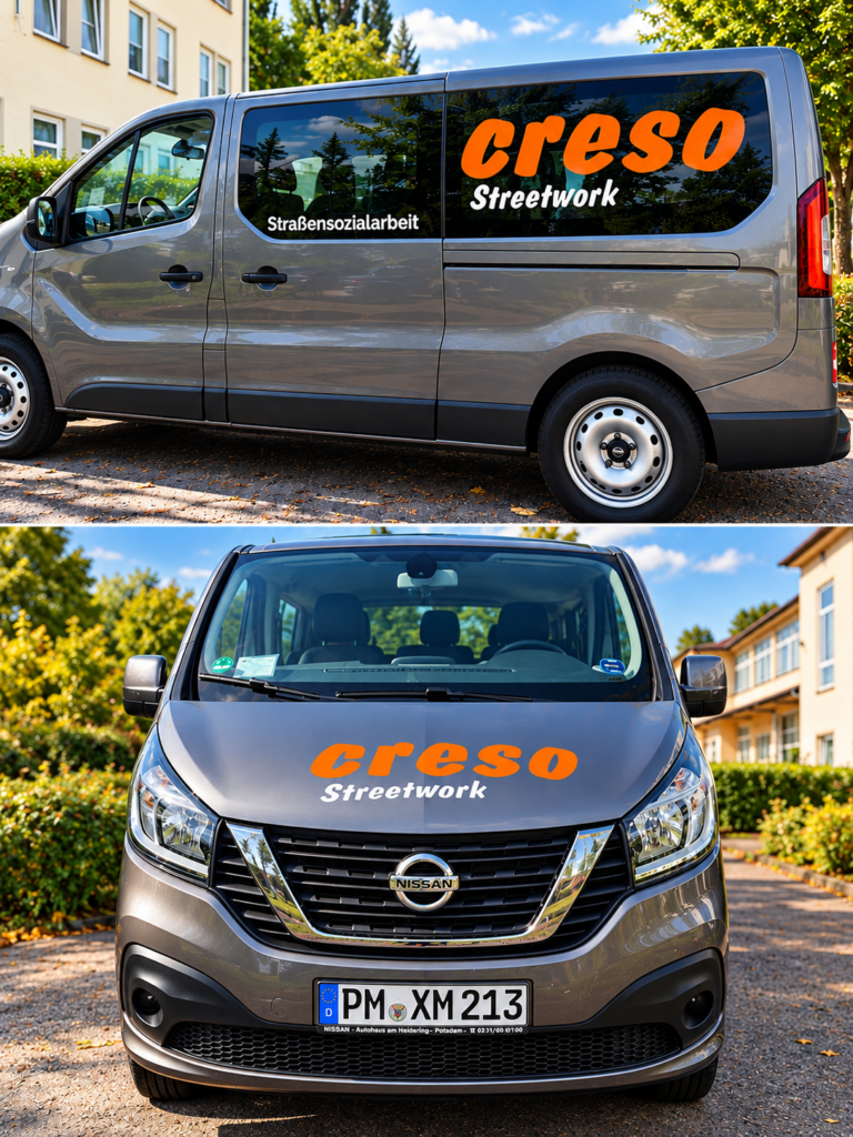 Creso Bus